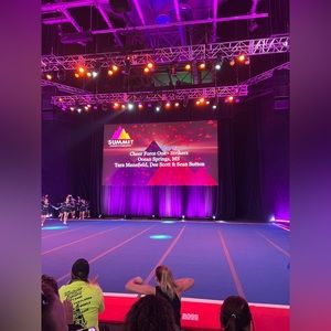 Meet your Posher, Mila